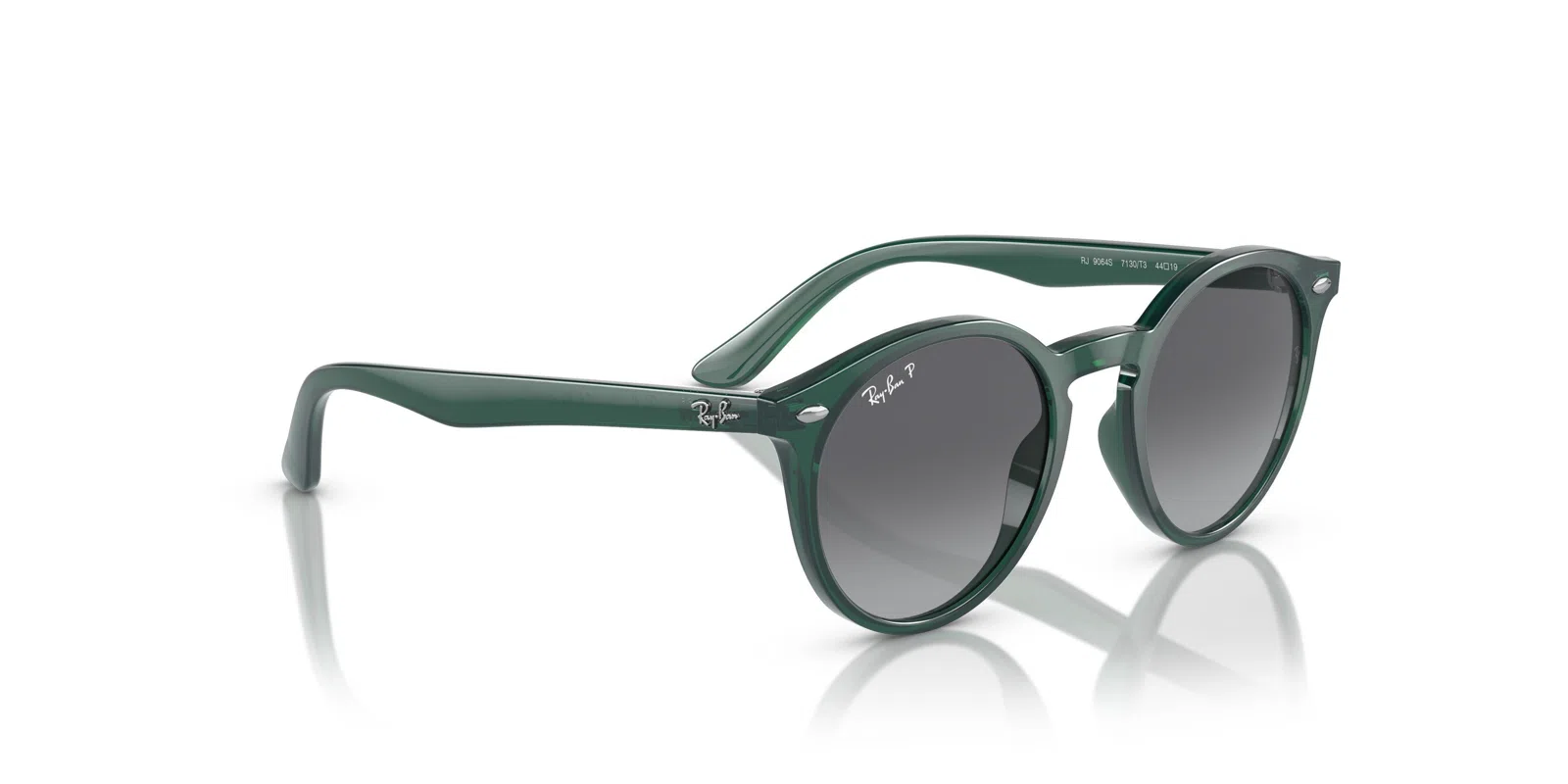 Ray-Ban Kids 0RJ9064S Sunglasses - view 77